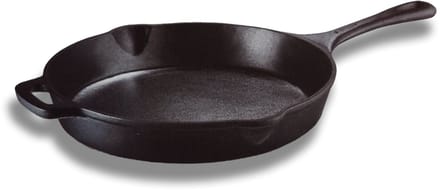 Round Pan 31 Cm