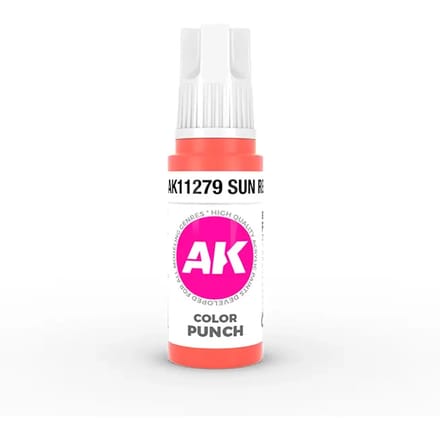 Verfpot AK Interactive