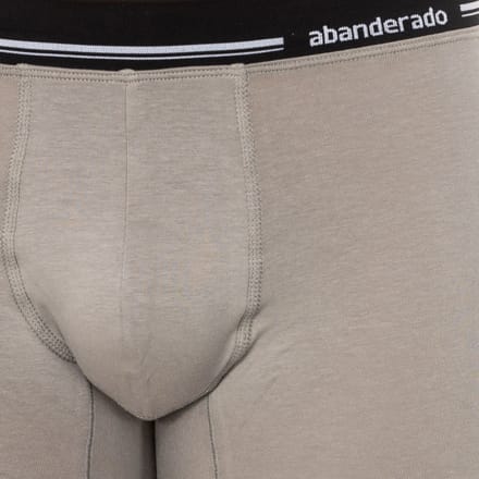 Geavanceerde anatomische boxer A077I heren