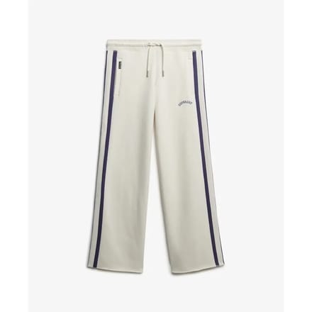 Dames joggingsbroek Superdry Logo Athletic Essentials