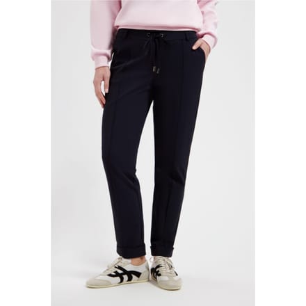 Lady Day Dorine broek blauw