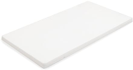 New Baby BASIC schuimmatras 120x60x5 cm - Babymatras