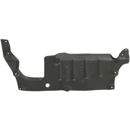 Motorafdekking BLIC 6601-02-3750860P