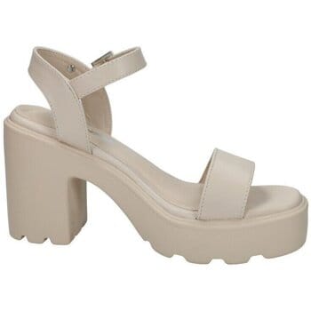 Sandalen met hakken Refresh -
