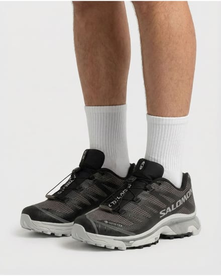 XT-4 GTX