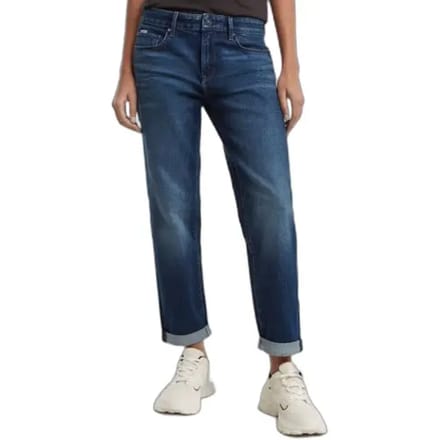 G-Star - Kate Boyfriend Wmn - Dames - Jeans