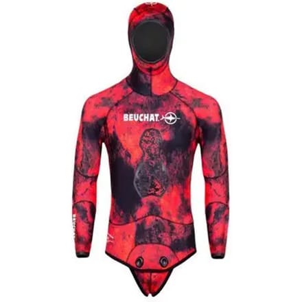 Duikjas Beuchat Redrock 5 mm