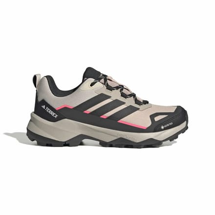 Adidas Terrex Terrex Skychaser Ax5 Gore-Tex Hikingschoenen - Dames - Bruin