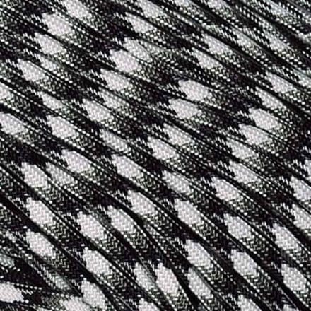 Rol 100 meter - Urban Camo Paracord 550 - #25