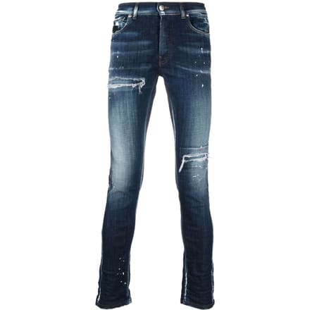 John Richmond ENSIAN-jeans