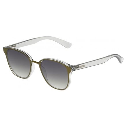 SINNER Avila - Zonnebril - Mat Groen Metallic - Unisex - One size