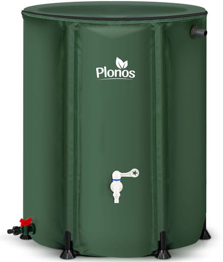 Regenwateropslagtank 500 l Plonos PL-521