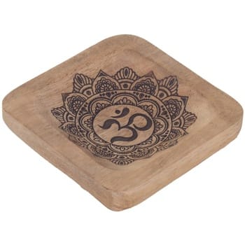 Schaaltjes en manden Signes Grimalt Mandala Om S Dienblad