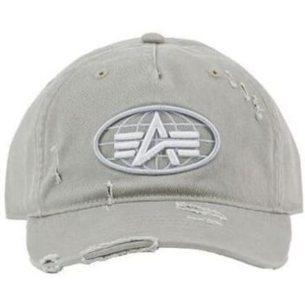 Pet Alpha Industries 266904 WORL ACID CAP-10 STONE