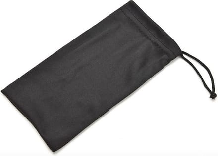 Hidzo Microvezel Brillenhoesjes Microvezel 50 stuks - 17*8,5cm
