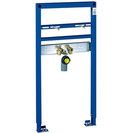 Grohe Rapid SL - Wastafel element, installatiehoogte 100 cm 38541000