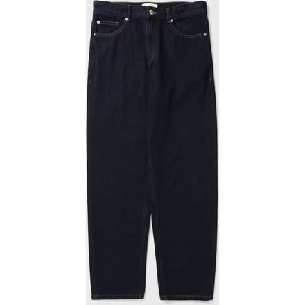 Ryder Washed Denim Jeans