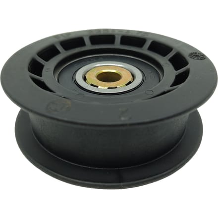 Pulley. w spacer