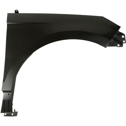 Spatbord, vóór BLIC 6504-04-2598312P