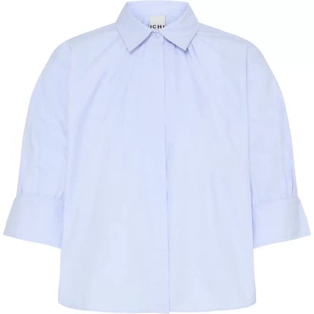 Vrouwenblouse Ichi Linetta