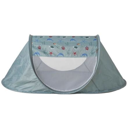 Prénatal strandtentje Green unisex