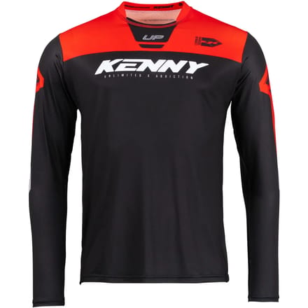 Motorcross trui Kenny Trial Up