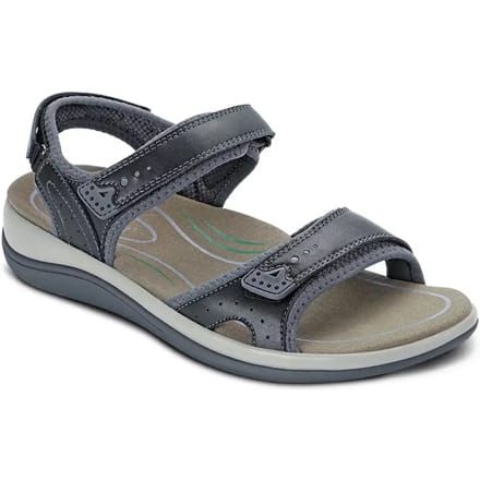 Damessandalen Orthofeet Malibu