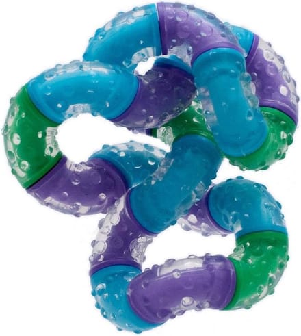 Tangle Toys Tangle Therapy - Eindeloze beweging voor de handen