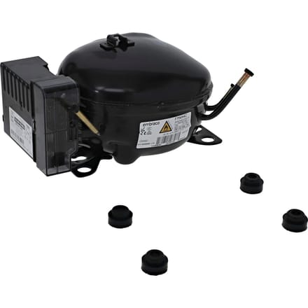 AEG compressor, kompleet, FMXA4C 4056017991