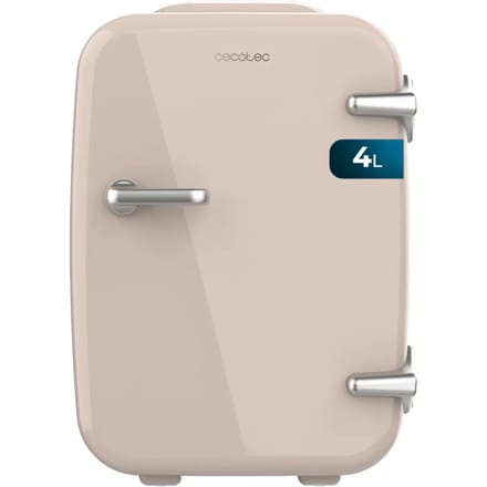 Koelkast Cecotec MiniCooling Habana