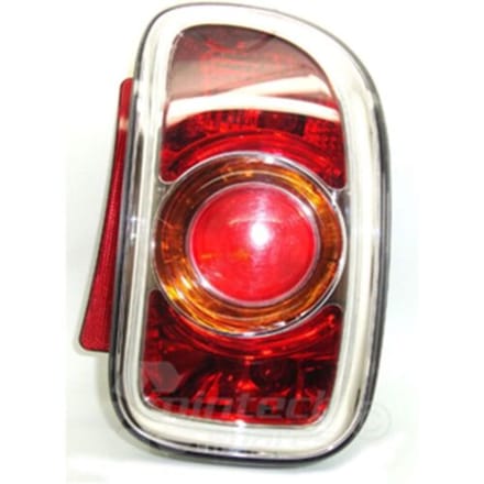 Achterlicht REAR REPEATER LAMP OLSA 1.04.166.00