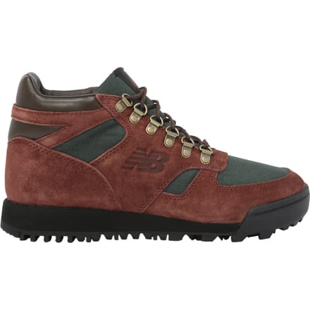 New Balance Rainier Marblehead Bruin