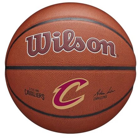 NBA Team Basketbal Maat 7 - 29.5"