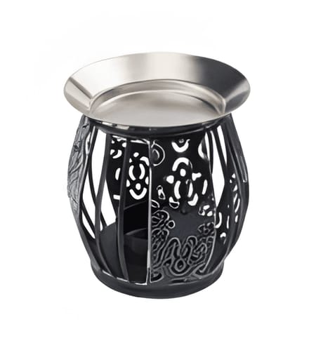 Aromalamp Florin Zwart