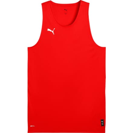 Puma Teamjaws Starter Shirt Rood K04
