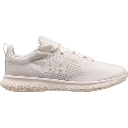 Helly Hansen Crew Light Schoenen Wit EU 41 Vrouw