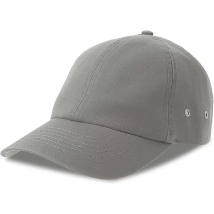 Atlantis Headwear Action-S Cap AT692 - grey - One size
