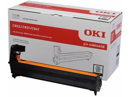 OKI - 44844408 - Drum Kit LET OP: Geen Toner!