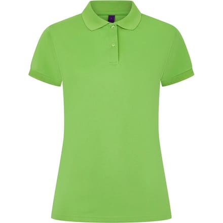 Damespolo Henbury Coolplus wicking