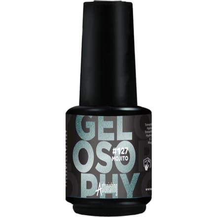 Astonishing Gelosophy Cocktail Party #127 Mojito 15ml