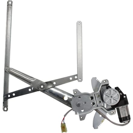 Raamregelaar MAGNETI MARELLI 350103170136 rechts