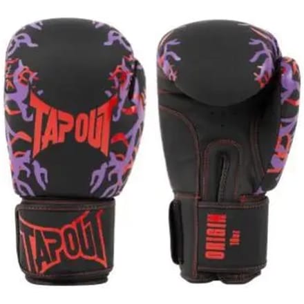 Bokshandschoenen Tapout Origin