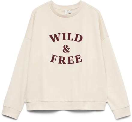 Vero Moda Genesis Sweater Dames - Maat M
