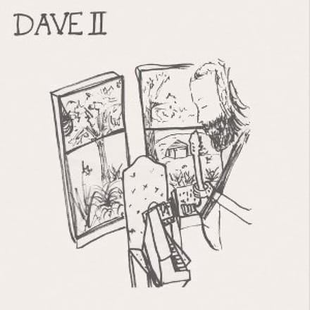 Dave - Dave II (MC)
