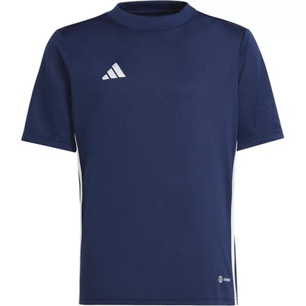 adidas Performance Tabela 23 Voetbalshirt - Kinderen - Blauw- 152