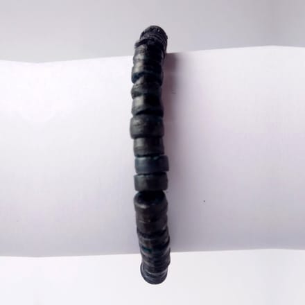 CocoReef Armband - zwart - set van 3
