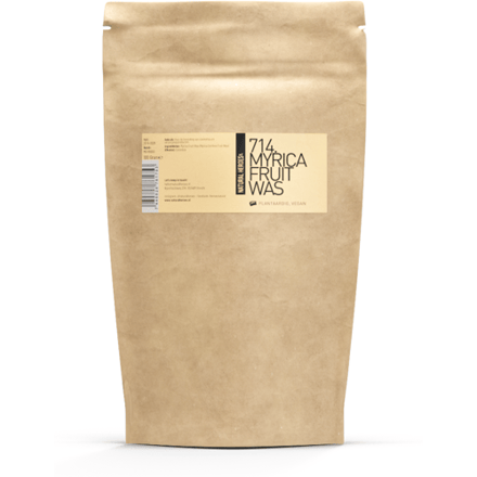 Natural Heroes Myrica Fruit (Bayberry) Was - 50 gram