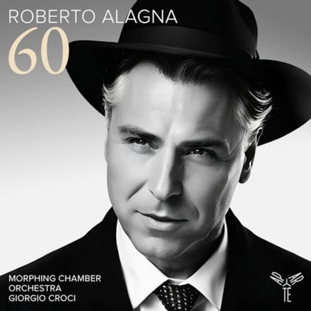 60 (Celebrating Alagna's 60th Birthday) - Giorgio Crogi
