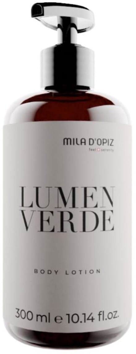 Mila d'Opiz Body Lotion - 300ml