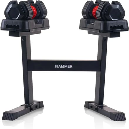 Dumbbell Hammer StrongLock 4.0
